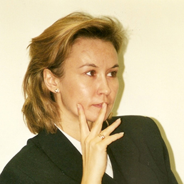 mgr Marzena Mieczkowska