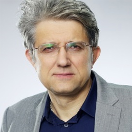 dr Andrzej Depko