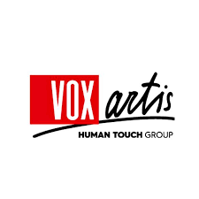 Logo Vox Artis