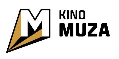 Logo Kino Muza
