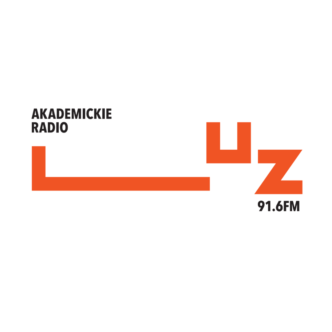 Logo, Akademickie Radio Luz