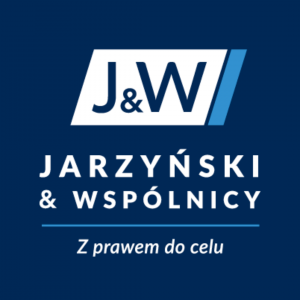 Kancelaria Prawna Jarzyński & Wspólnicy Sp. k.