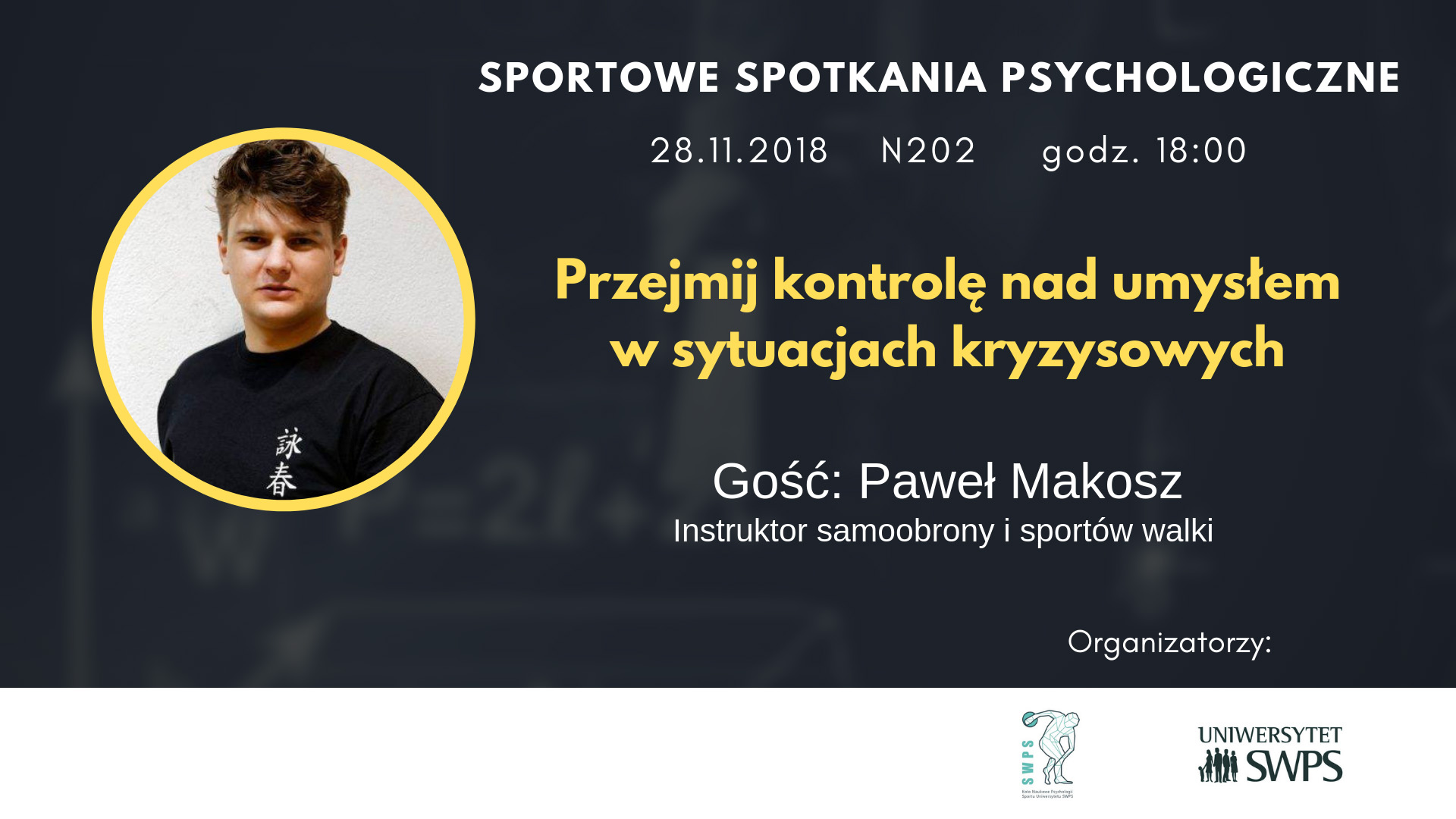 SSP9 Paweł Makosz grafika