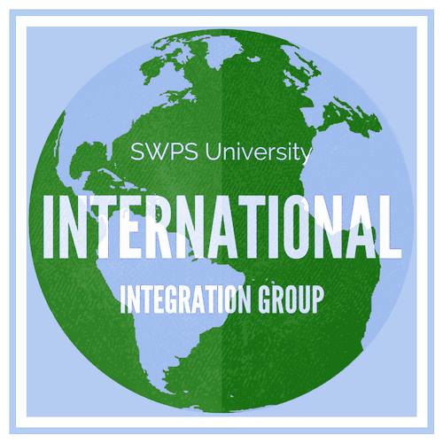 SWPS internationalgroup