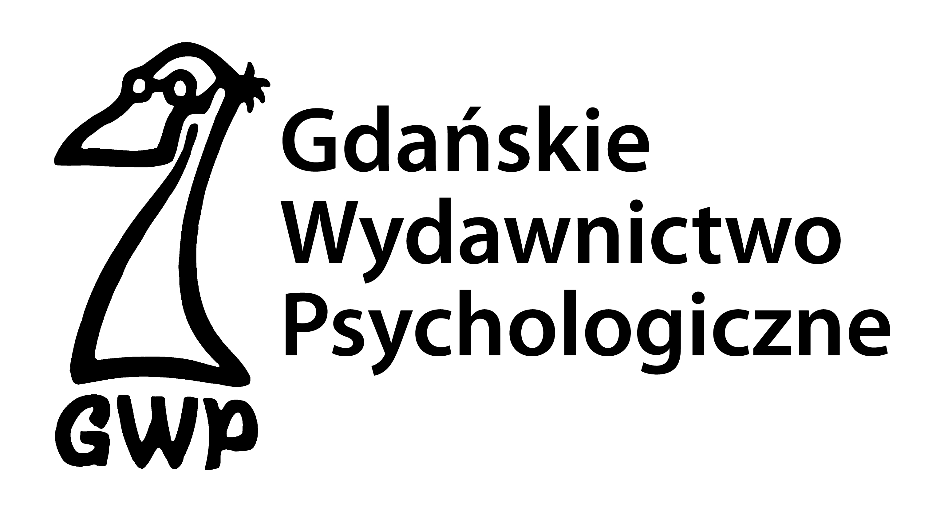 logo GWP z napisem copy