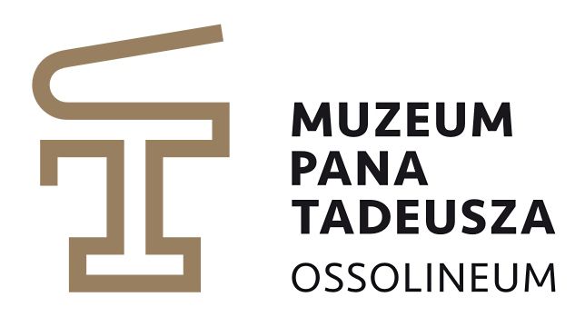 muzeum pana tadeusza logo
