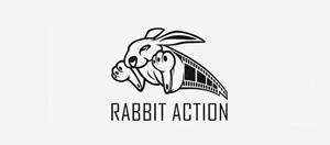 rabbit action