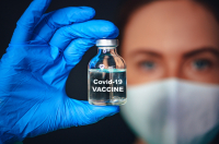 Czy szczepionka zbawi świat?