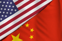 Chiny – USA: globalna rywalizacja i współpraca supermocarstw
