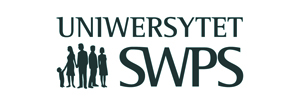 uniwersytet swps logo