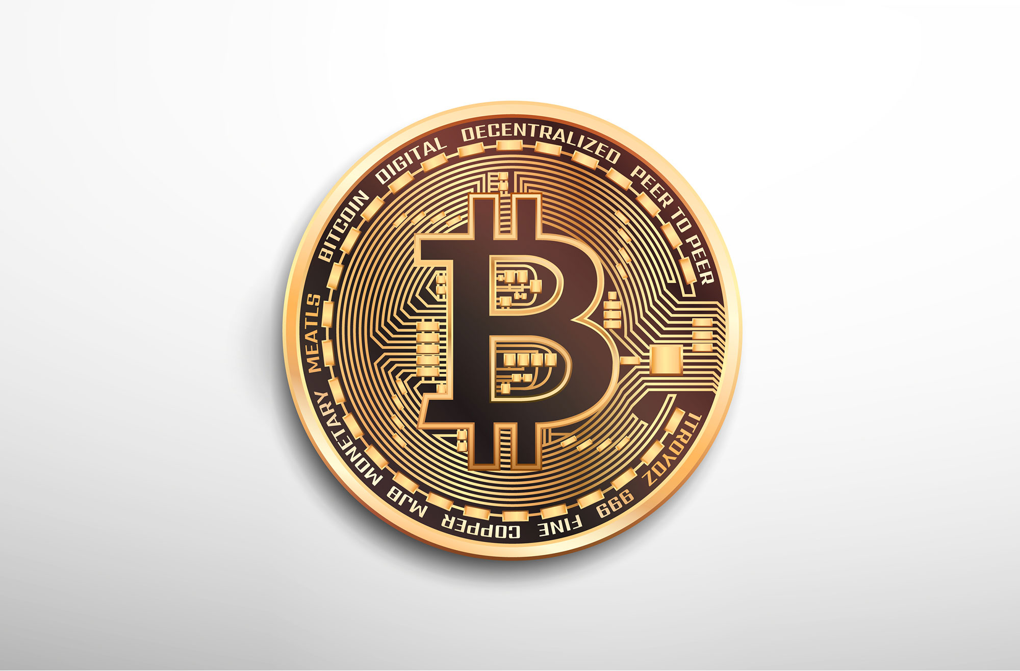 Bitcoin - czy stanie się prawnym środkiem płatniczym?