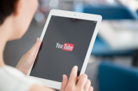 Nauka na YouTube coraz popularniejsza