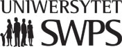 logo uniwersytet swps