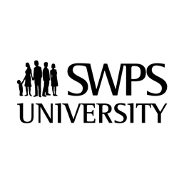 258 logo SWPS University