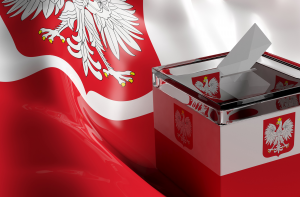 Wiedza polityczna w Polsce