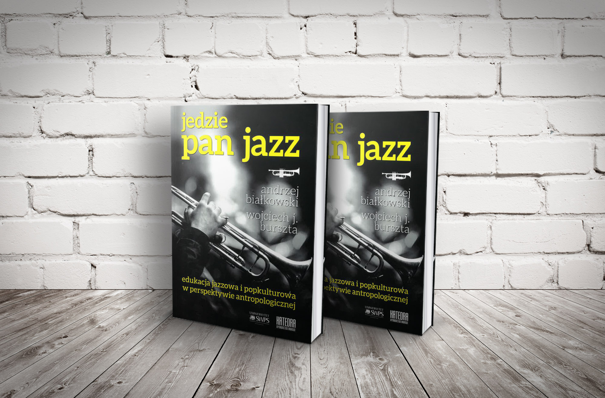 Jedzie Pan Jazz. Edukacja jazzowa i popkulturowa w perspektywie antropologicznej