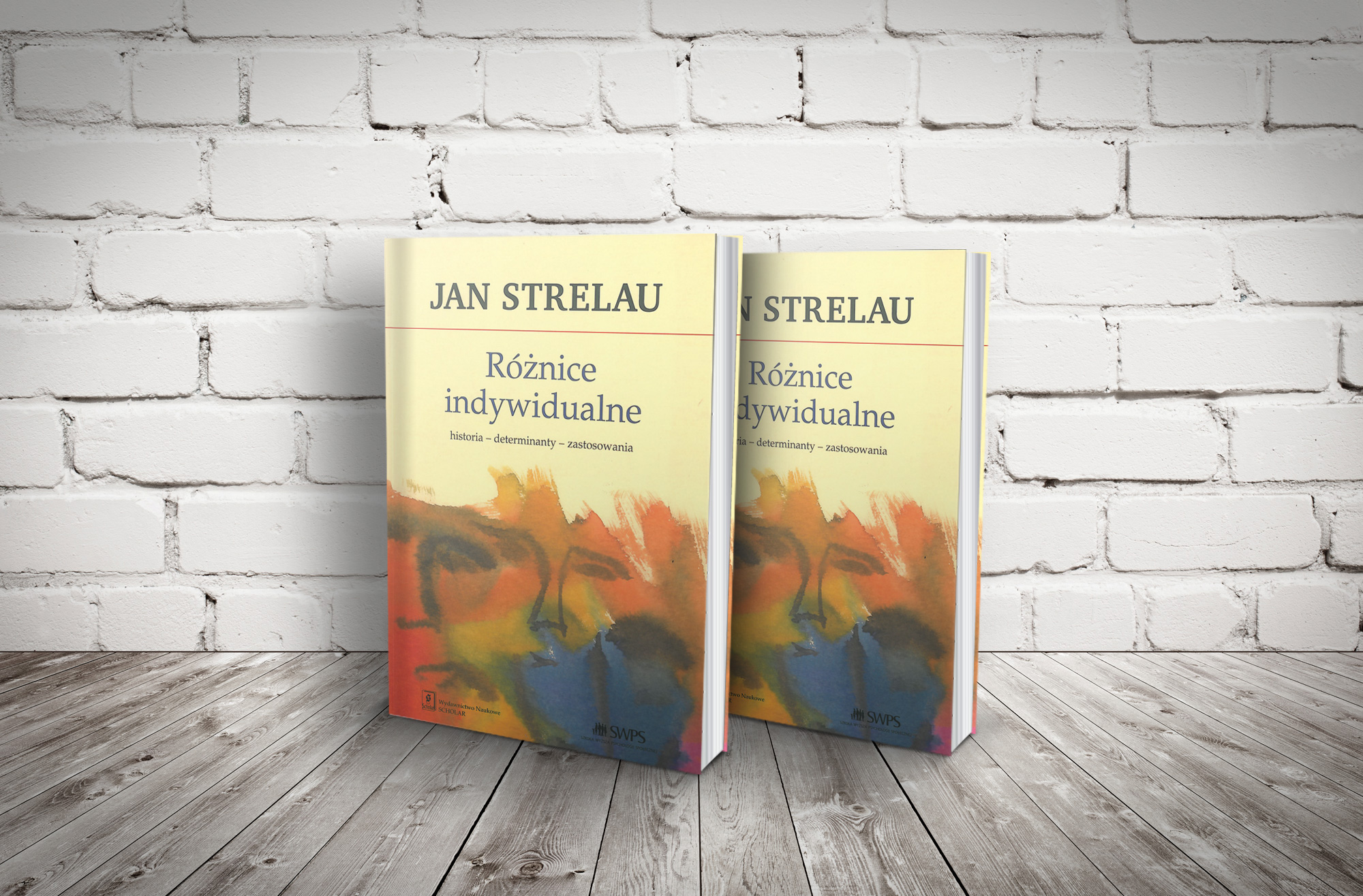 O różnicach indywidualnych w nowej publikacji Jana Strelaua