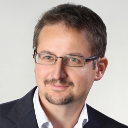dr Tomasz Geodecki