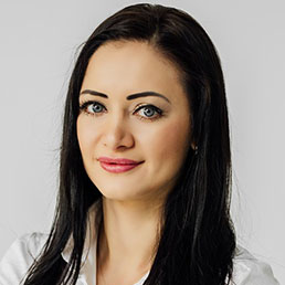 Angelika Kargulewicz