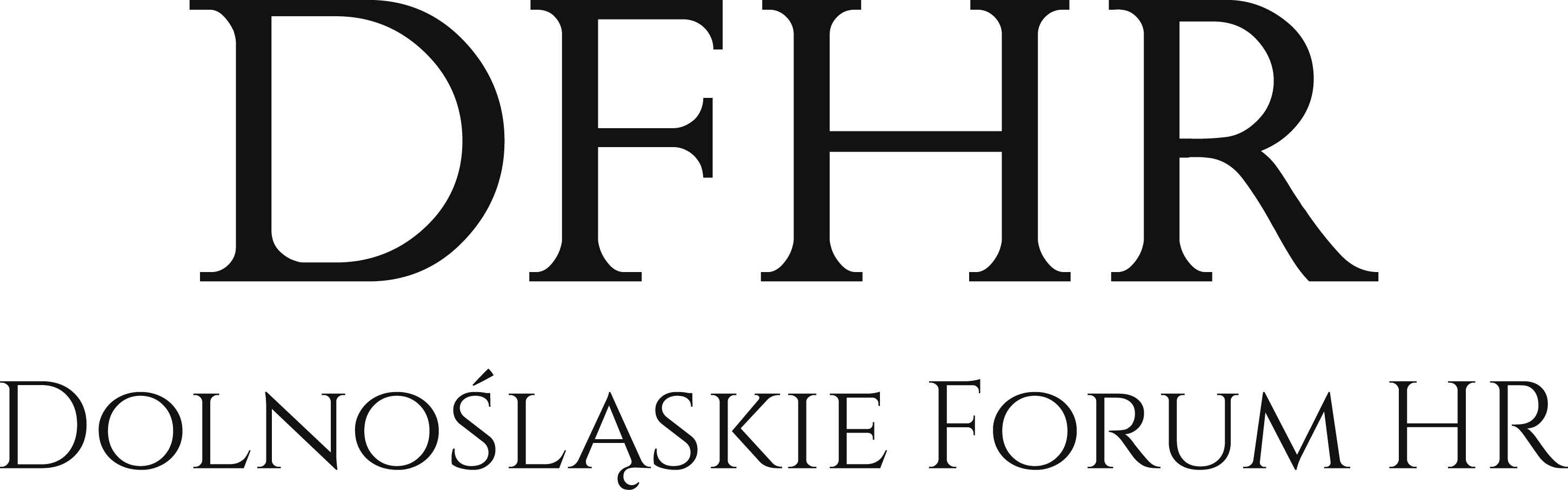 Kopia DFHR logo