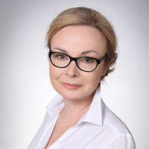 dr Katarzyna B. Wojtkiewicz
