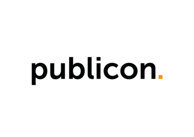 publicon logo