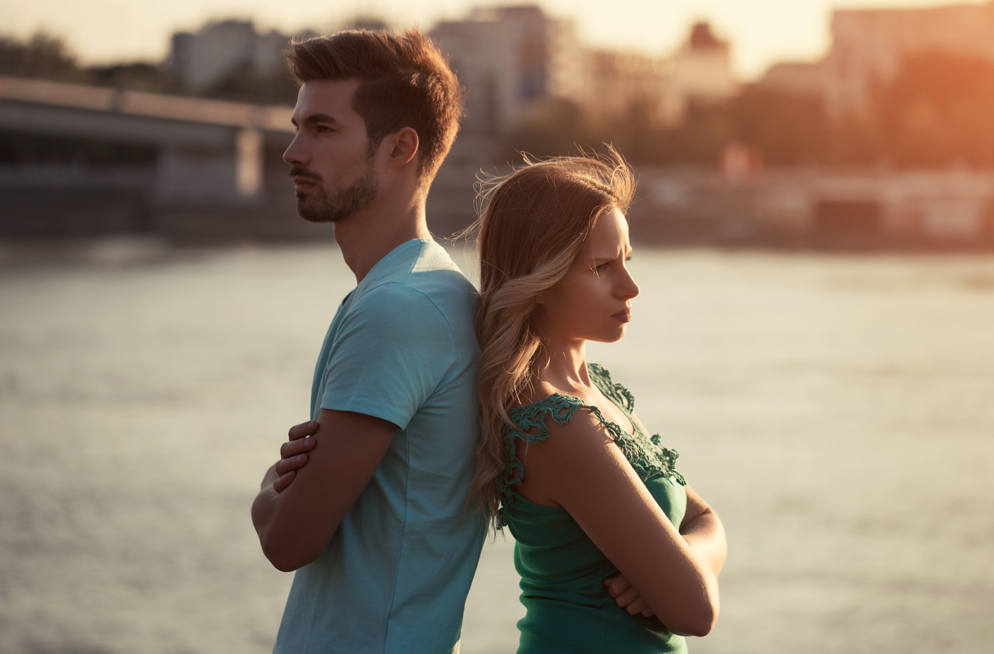 6 sposobów na dobrą kłótnię w związku