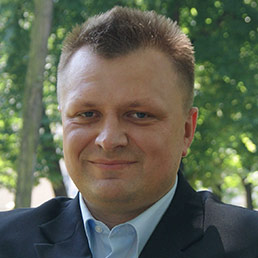  Maciej Domagała
