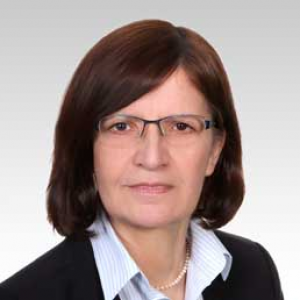 dr Eufrozyna Gruszecka