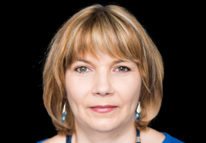 dr Agnieszka Czerw