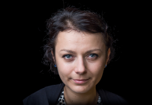 Agata Jastrzębowska-Tyczkowska