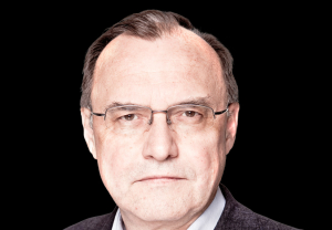 prof. dr hab. Andrzej Falkowski