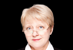prof. dr hab. Anna Maria Zalewska