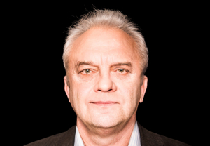 prof. dr hab. Bogdan Wojciszke