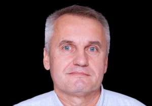 prof. dr hab. Dariusz Doliński