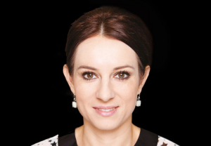 dr Ewa Jarczewska-Gerc