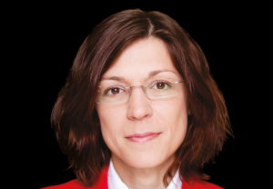dr Katarzyna Antolak-Szymanski