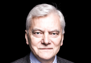 prof. dr hab. Lech Gardocki