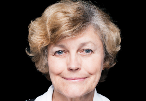 prof. dr hab. Małgorzata Kossut
