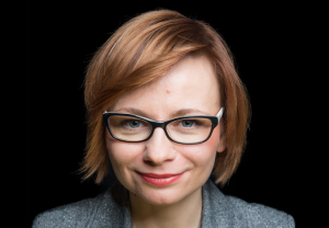 dr Sylvia Maciaszczyk