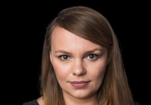 dr Magdalena Leśnierowska
