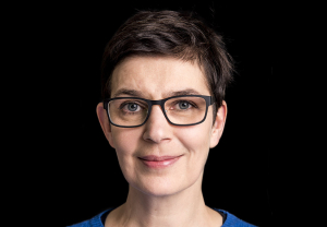 dr Agnieszka Jacobson-Cielecka