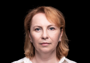 dr Małgorzata Bulaszewska