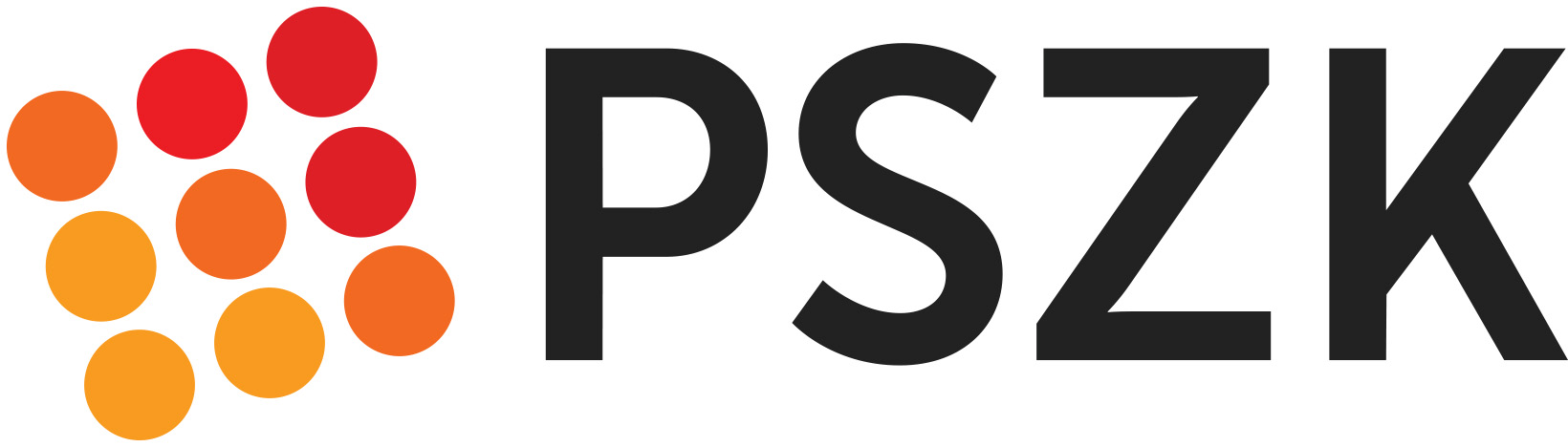 PSZK Logo