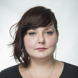 BIO Anna Karpińska