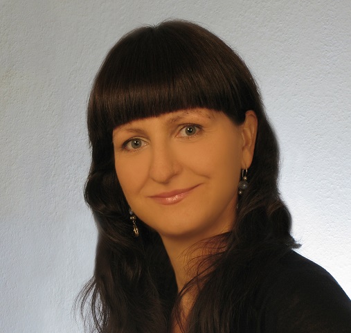 BIO Agata Głowacka