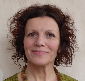BIO Beata Marecka-Zehetbauer