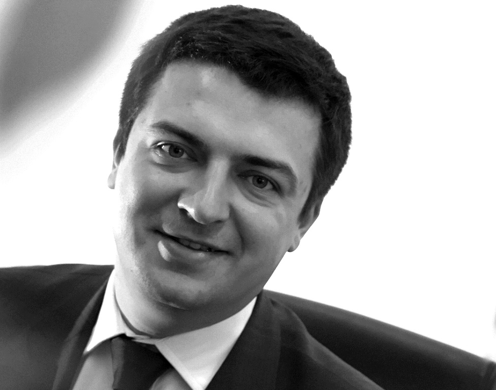 BIO Jarosław Bachowski