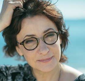 BIO Joanna Cichocka-Gula