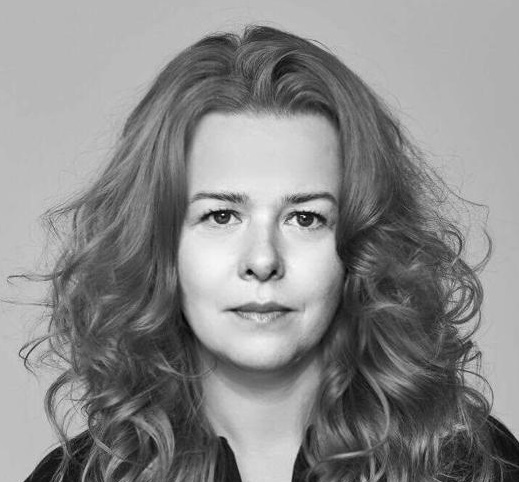 BIO Justyna Markiewicz